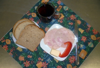 11-12-2024 - śniadanie