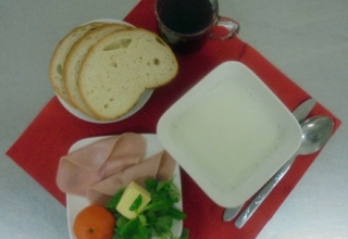 12-12-2024 - śniadanie