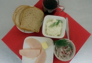 12-12-2024 - śniadanie