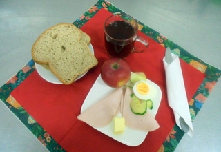 13-12-2024 - śniadanie