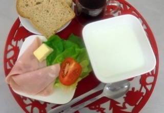 16-12-2024 - śniadanie