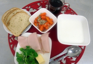 16-12-2024 - śniadanie