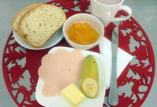 18-12-2024 - śniadanie