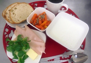 19-12-2024 - śniadanie