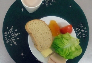 27-12-2024 - śniadanie