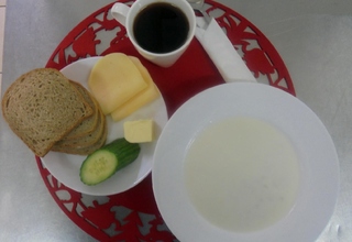 30-12-2024 - śniadanie