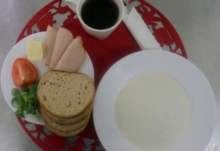 30-12-2024 - śniadanie