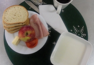 31-12-2024 - śniadanie