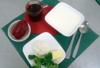 02-01-2025 - śniadanie