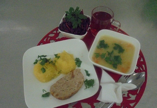 23.01.2025 - obiad