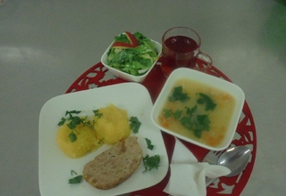 23.01.2025 - obiad