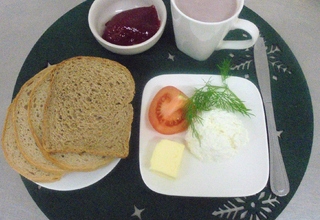 24-01-2025 - śniadanie