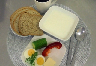 14-02-2025 - śniadanie