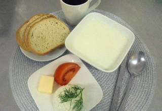 14-02-2025 - śniadanie