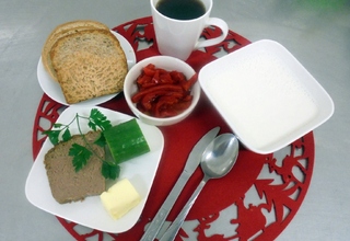 18-02-2025 - śniadanie