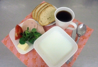 24-02-2025 - śniadanie