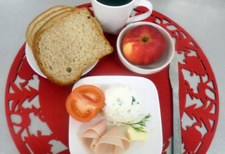 25-02-2025 - śniadanie