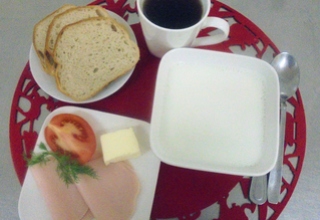 03-03-2025 - śniadanie