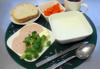 13-03-2025 - śniadanie