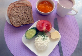 21-03-2025 - śniadanie