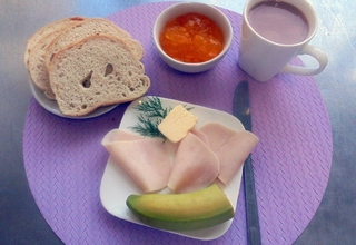 21-03-2025 - śniadanie