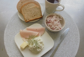 24-04-2024 - śniadanie