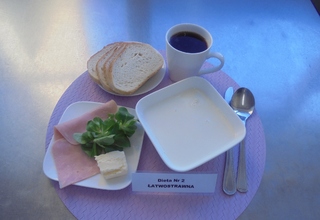 12.05.2025 - śniadanie