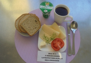 12.05.2025 - śniadanie