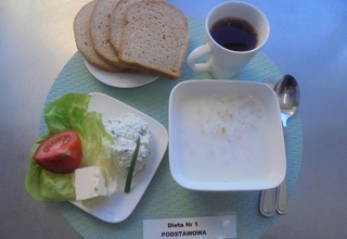 13.05.2025 - śniadanie