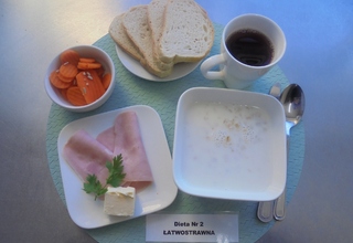 13.05.2025 - śniadanie
