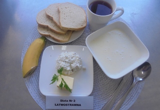 14.05.2025 - śniadanie