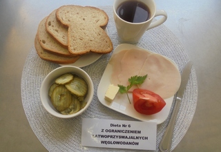 14.05.2025 - śniadanie