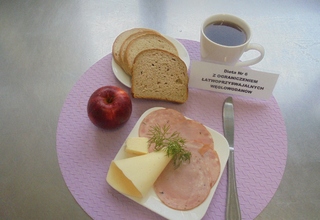16.05.2025 - śniadanie