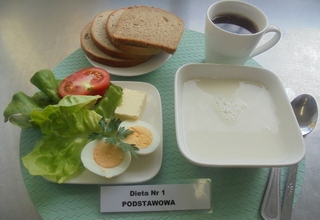 14.07.2025 - śniadanie