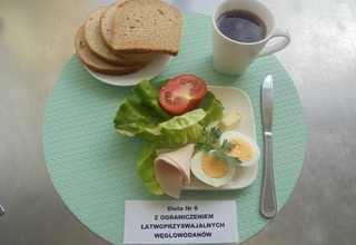 14.07.2025 - śniadanie
