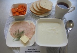 17.07.2025 - śniadanie