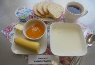 18.07.2025 - śniadanie