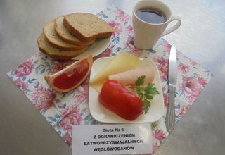 18.07.2025 - śniadanie