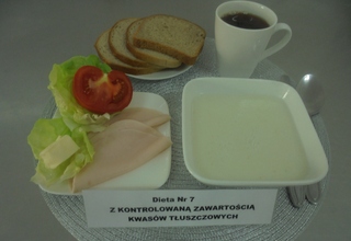 21.07.2025 - śniadanie