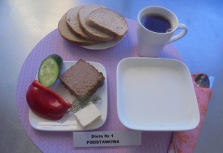 22.07.2025 - śniadanie