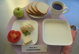 22.07.2025 - śniadanie