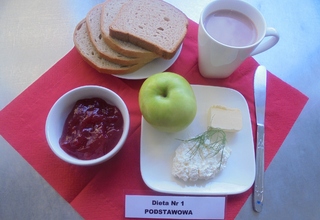 25.07.2025 - śniadanie