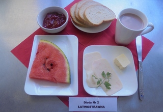 25.07.2025 - śniadanie