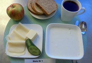 18-08-2025 - śniadanie