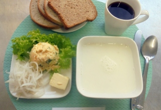 18-09-2025 - śniadanie