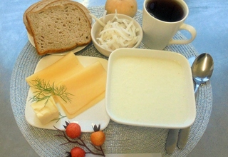 29-10-2025 - śniadanie