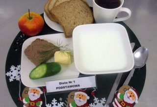 16-12-2025 - śniadanie