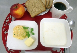 31-12-2025 - śniadanie