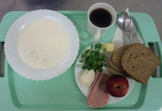 22-02-2024 - śniadanie