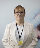Główny Księgowy<br>Małgorzata Czajkowska 